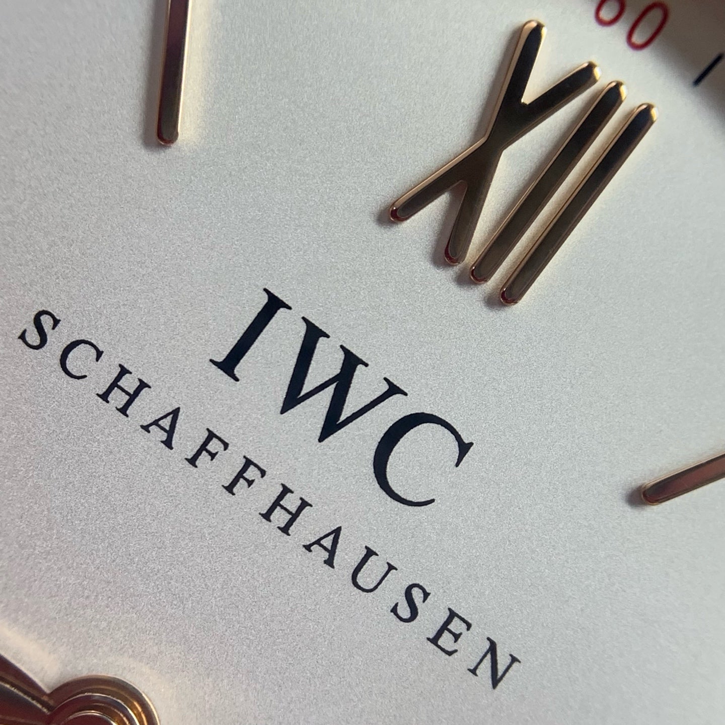 IWC Portofino Collection 40 millimeters IW356504