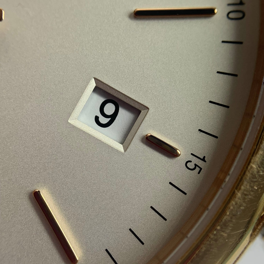 IWC Portofino Collection 40 millimeters IW356504