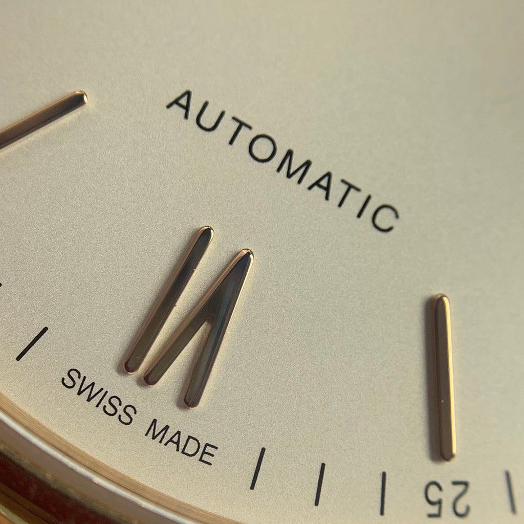 IWC Portofino Collection 40 millimeters IW356504
