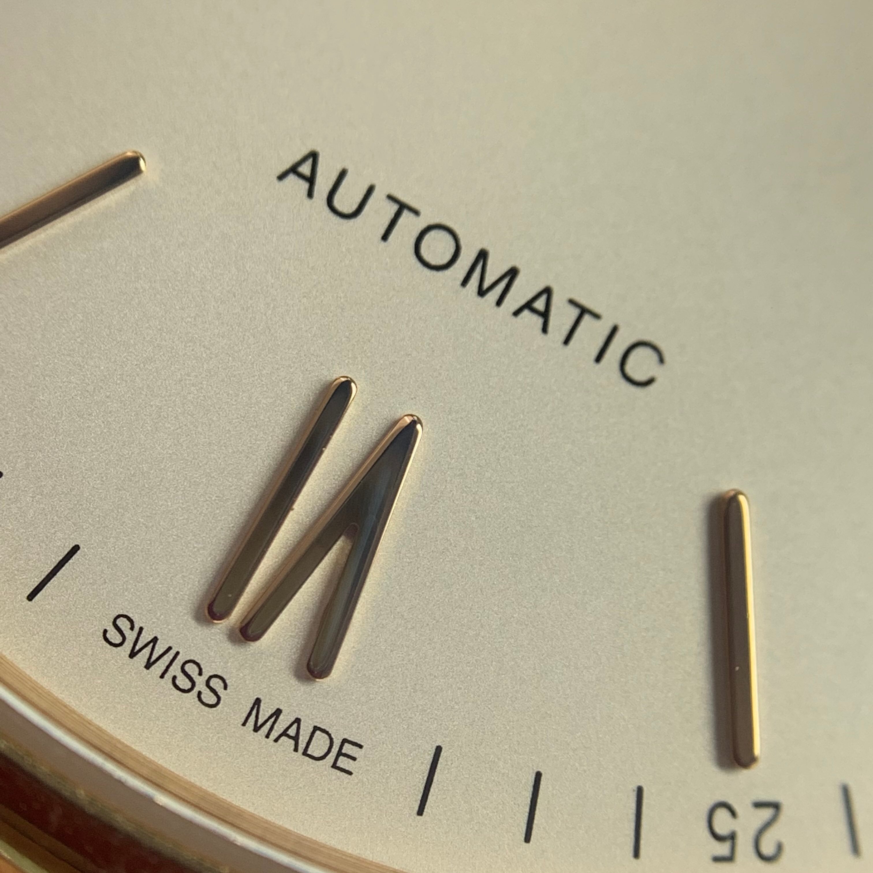 IWC Portofino Collection 40 millimeters IW356504