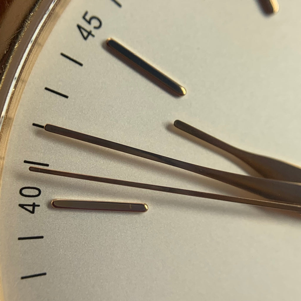 IWC Portofino Collection 40 millimeters IW356504