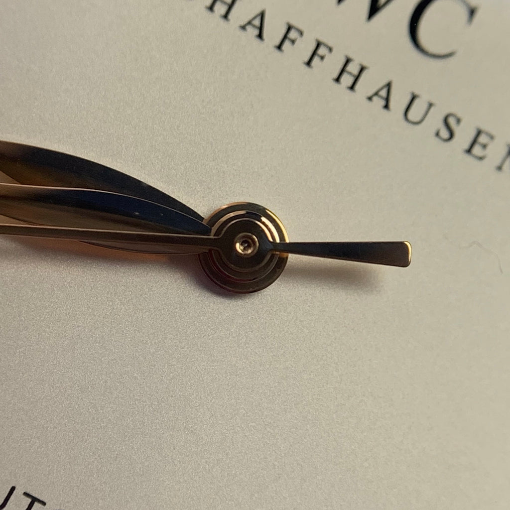 IWC Portofino Collection 40 millimeters IW356504