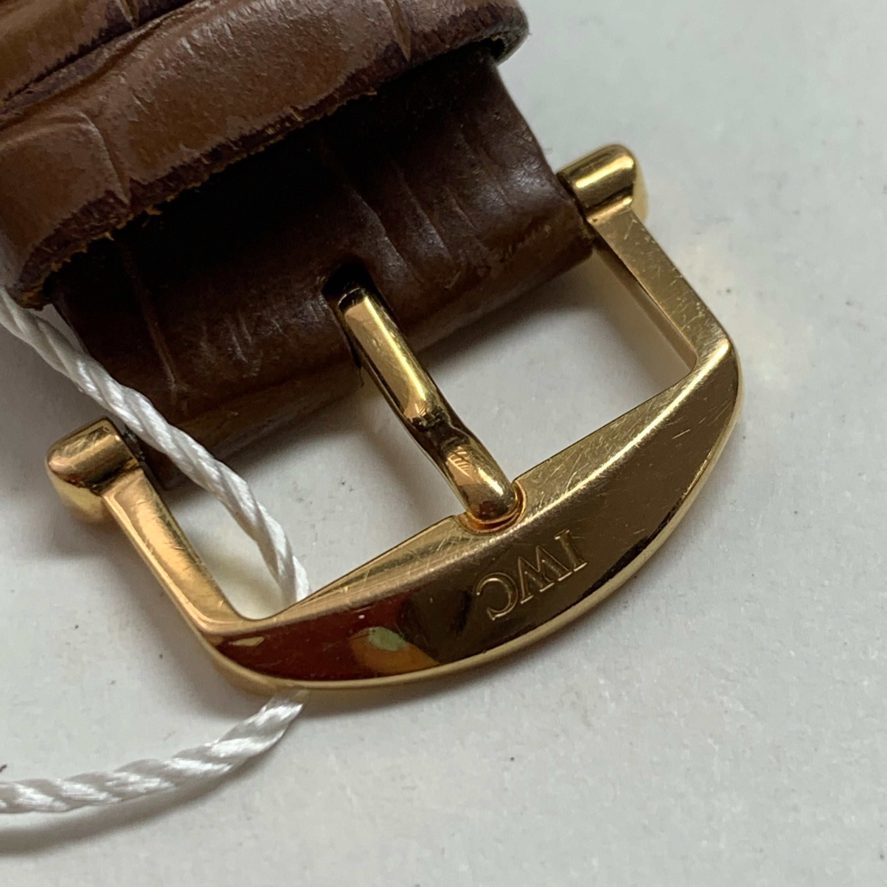 IWC Portofino Collection 40 millimeters IW356504