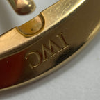 IWC Portofino Collection 40 millimeters IW356504