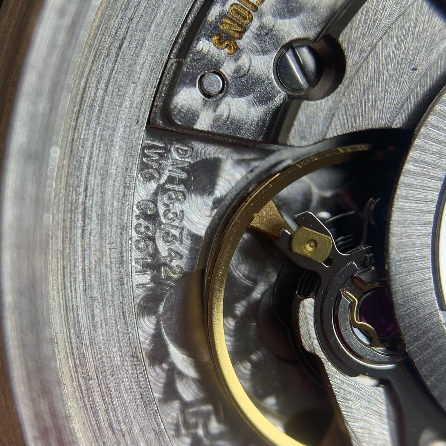 IWC Portofino Collection 40 millimeters IW356504