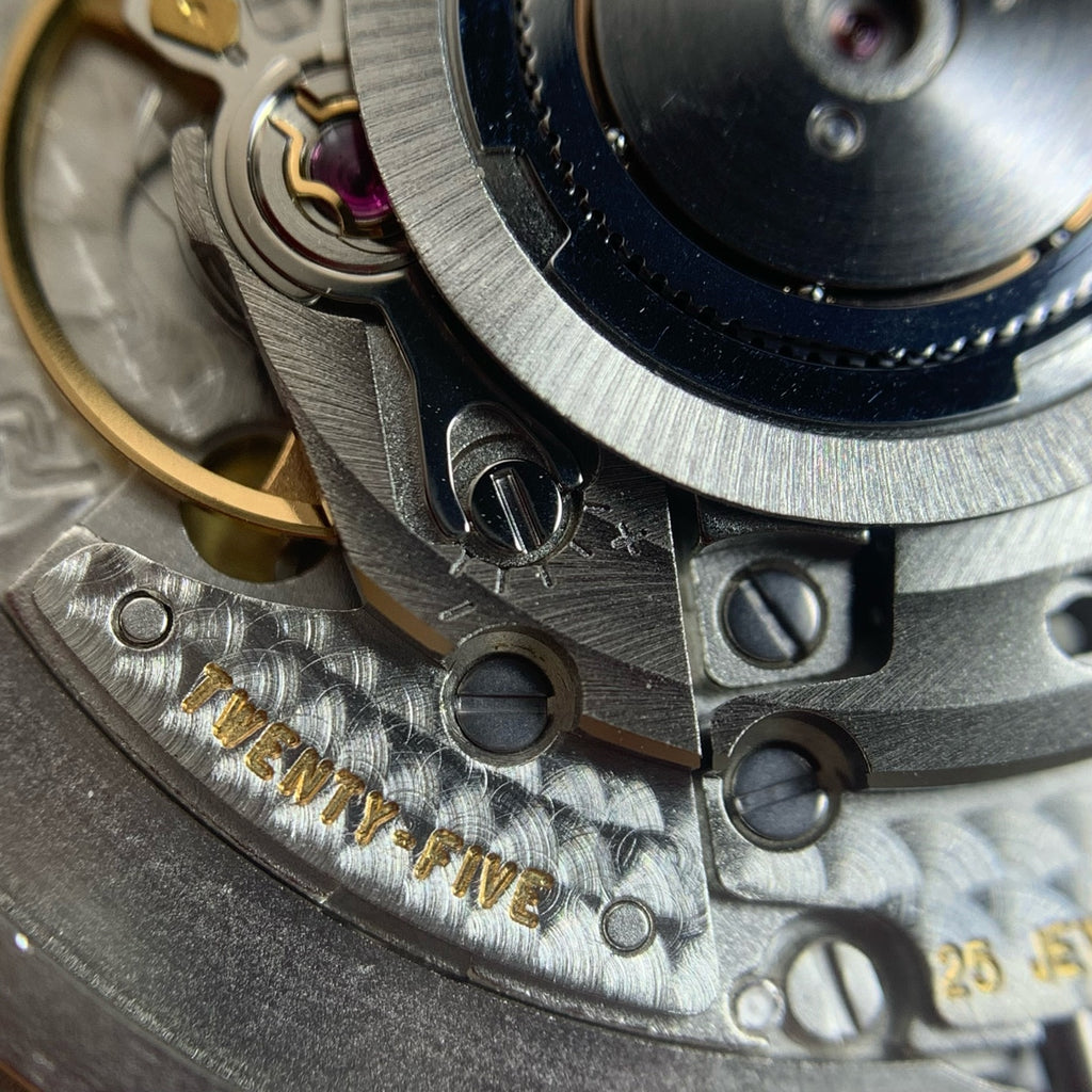 IWC Portofino Collection 40 millimeters IW356504