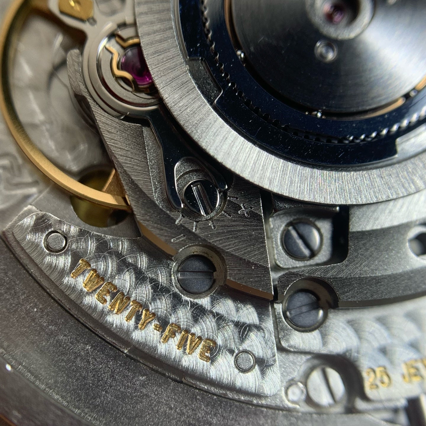 IWC Portofino Collection 40 millimeters IW356504