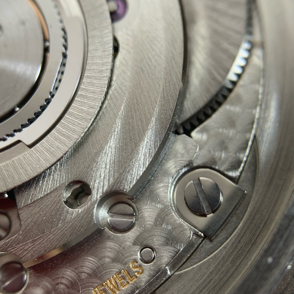 IWC Portofino Collection 40 millimeters IW356504