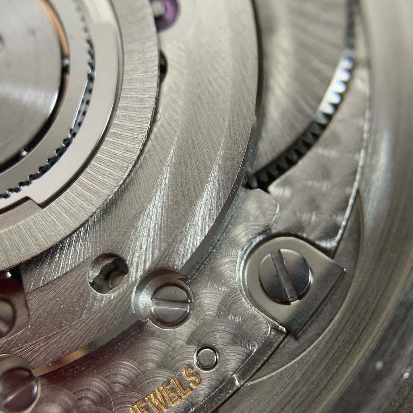 IWC Portofino Collection 40 millimeters IW356504