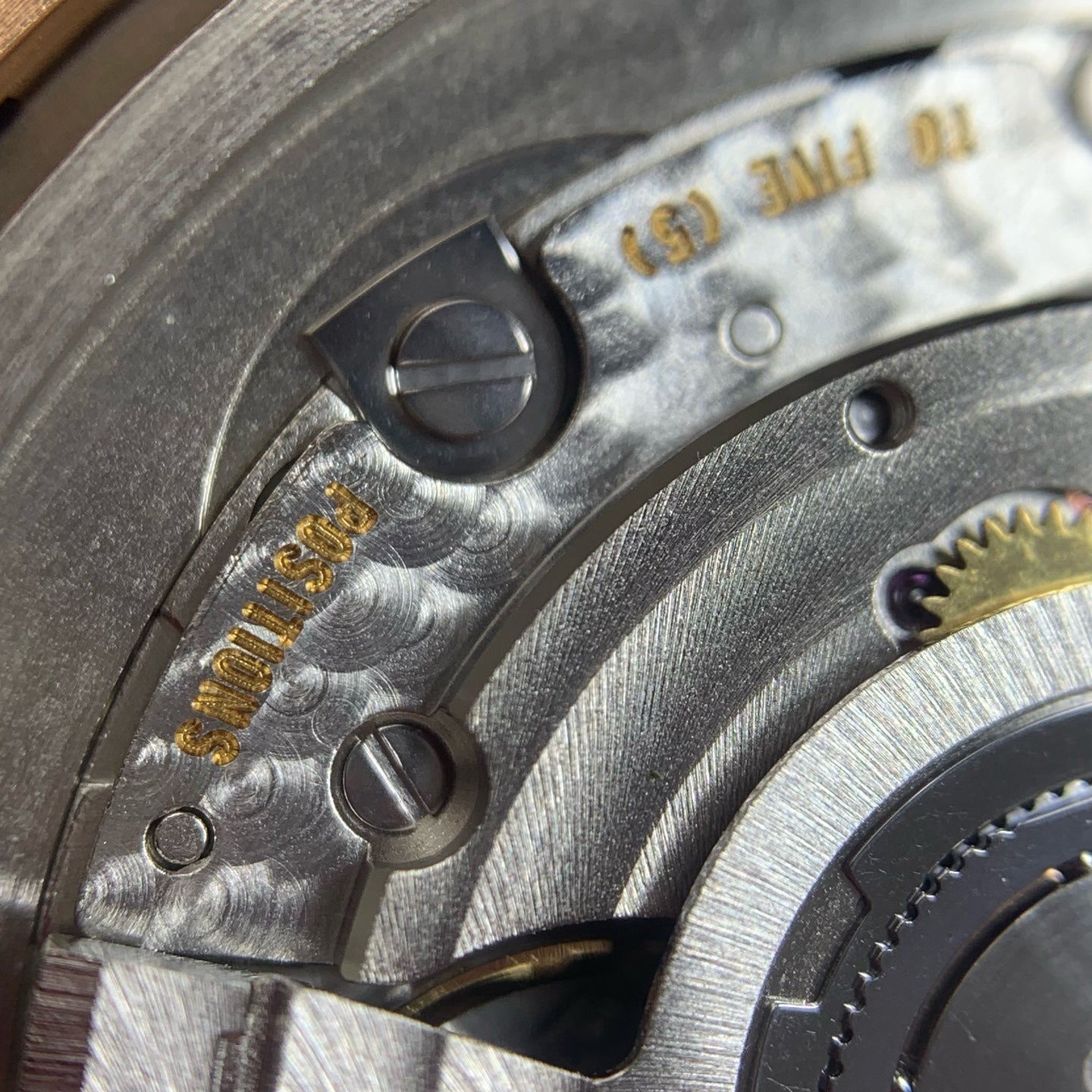 IWC Portofino Collection 40 millimeters IW356504