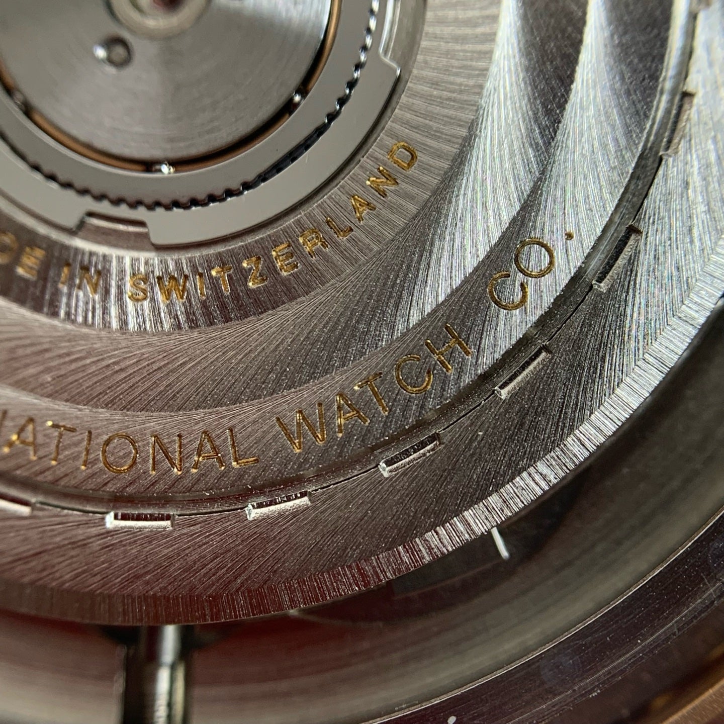 IWC Portofino Collection 40 millimeters IW356504