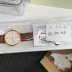 IWC Portofino Collection 40 millimeters IW356504