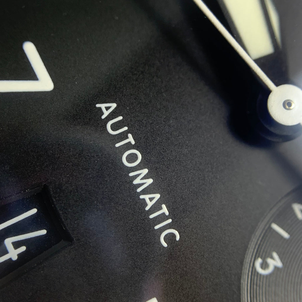 IWC Pilot Series 46.2 MM IW500401