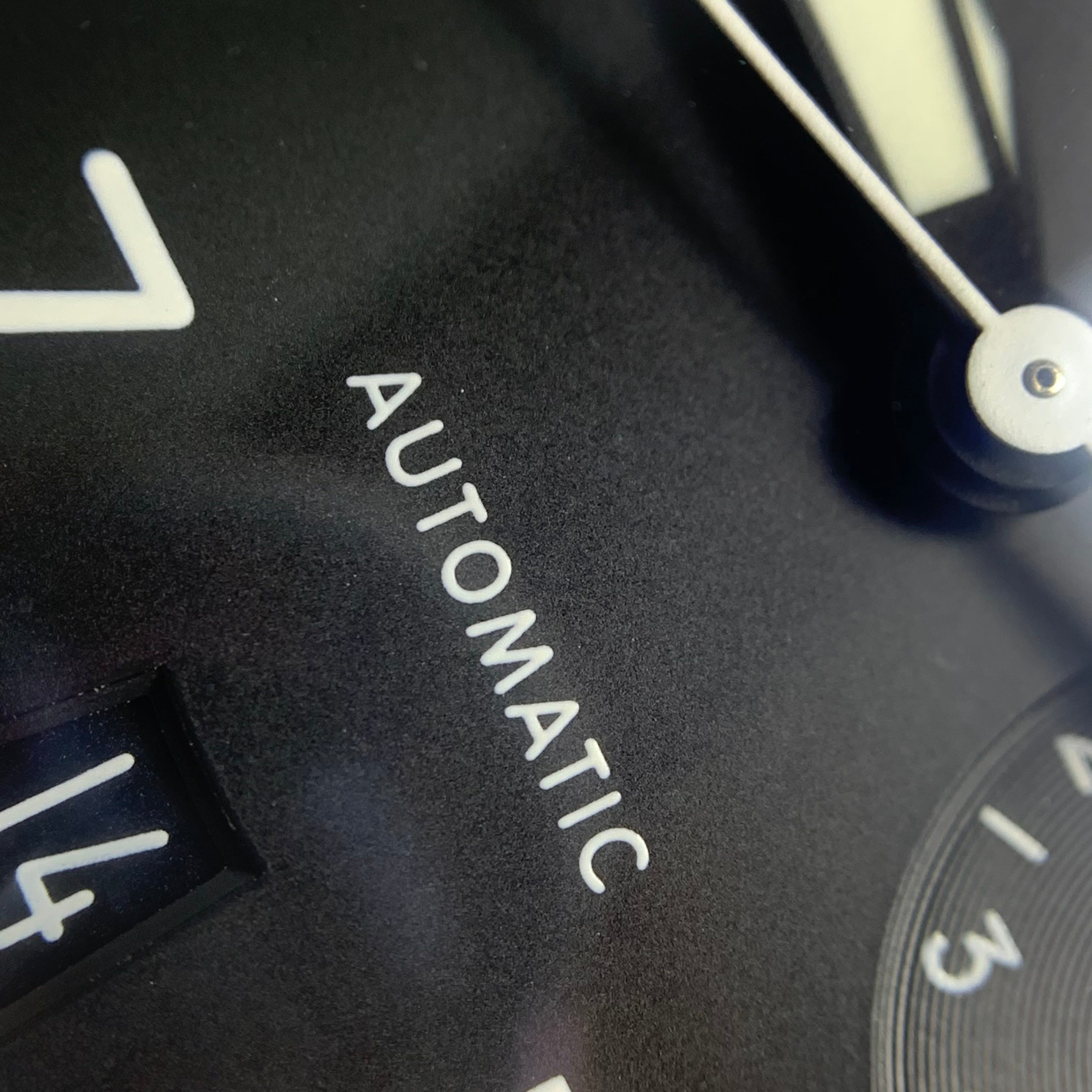 IWC Pilot Series 46.2 MM IW500401