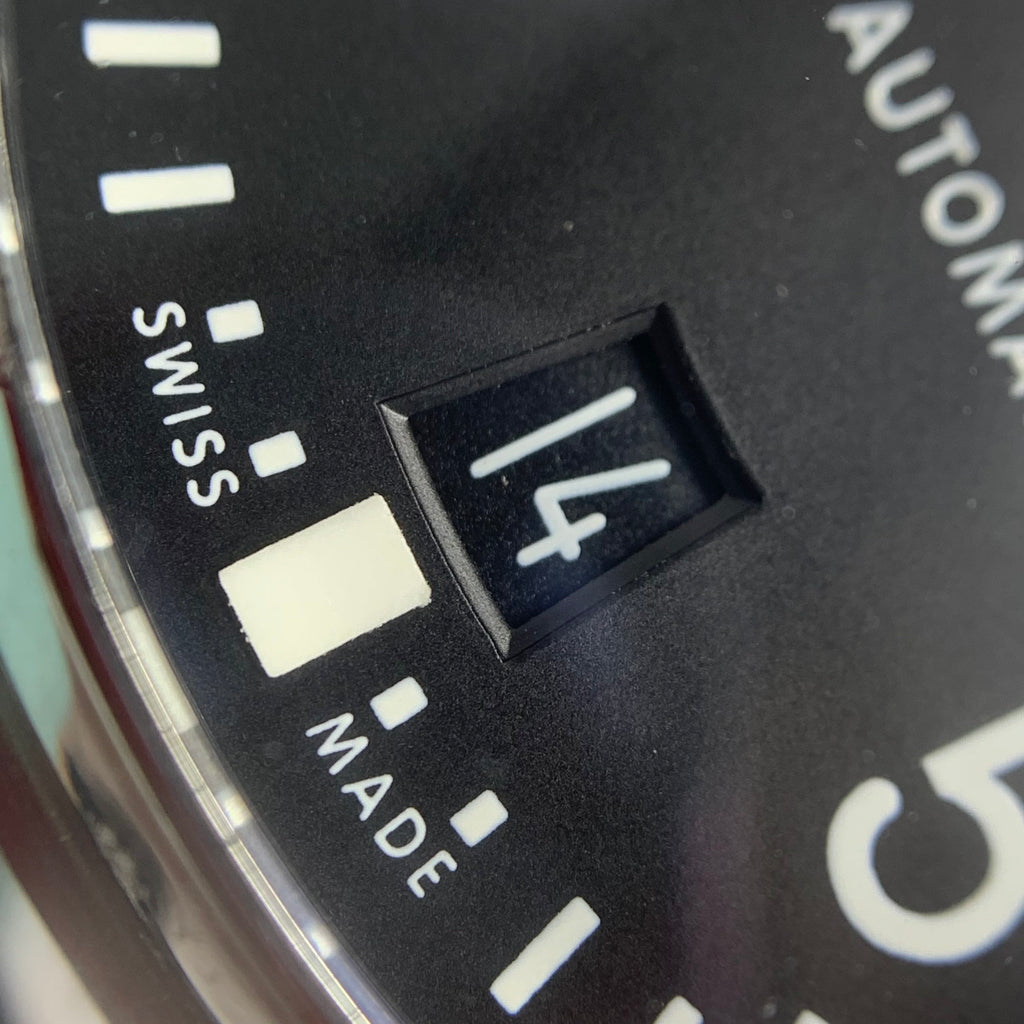 IWC Pilot Series 46.2 MM IW500401
