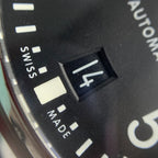 IWC Pilot Series 46.2 MM IW500401