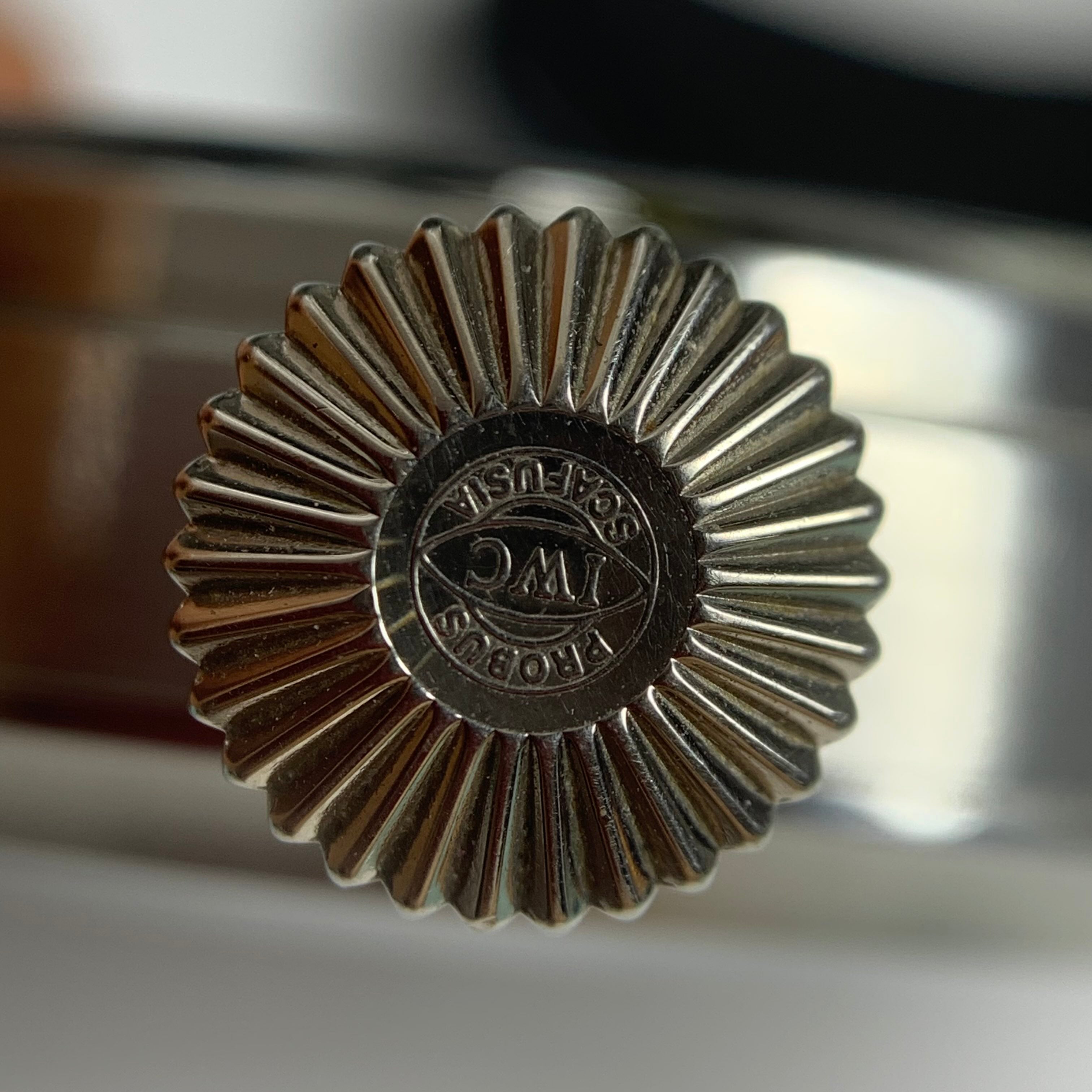 IWC Pilot Series 46.2 MM IW500401
