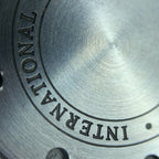 IWC Pilot Series 46.2 MM IW500401