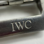 IWC Pilot Series 46.2 MM IW500401
