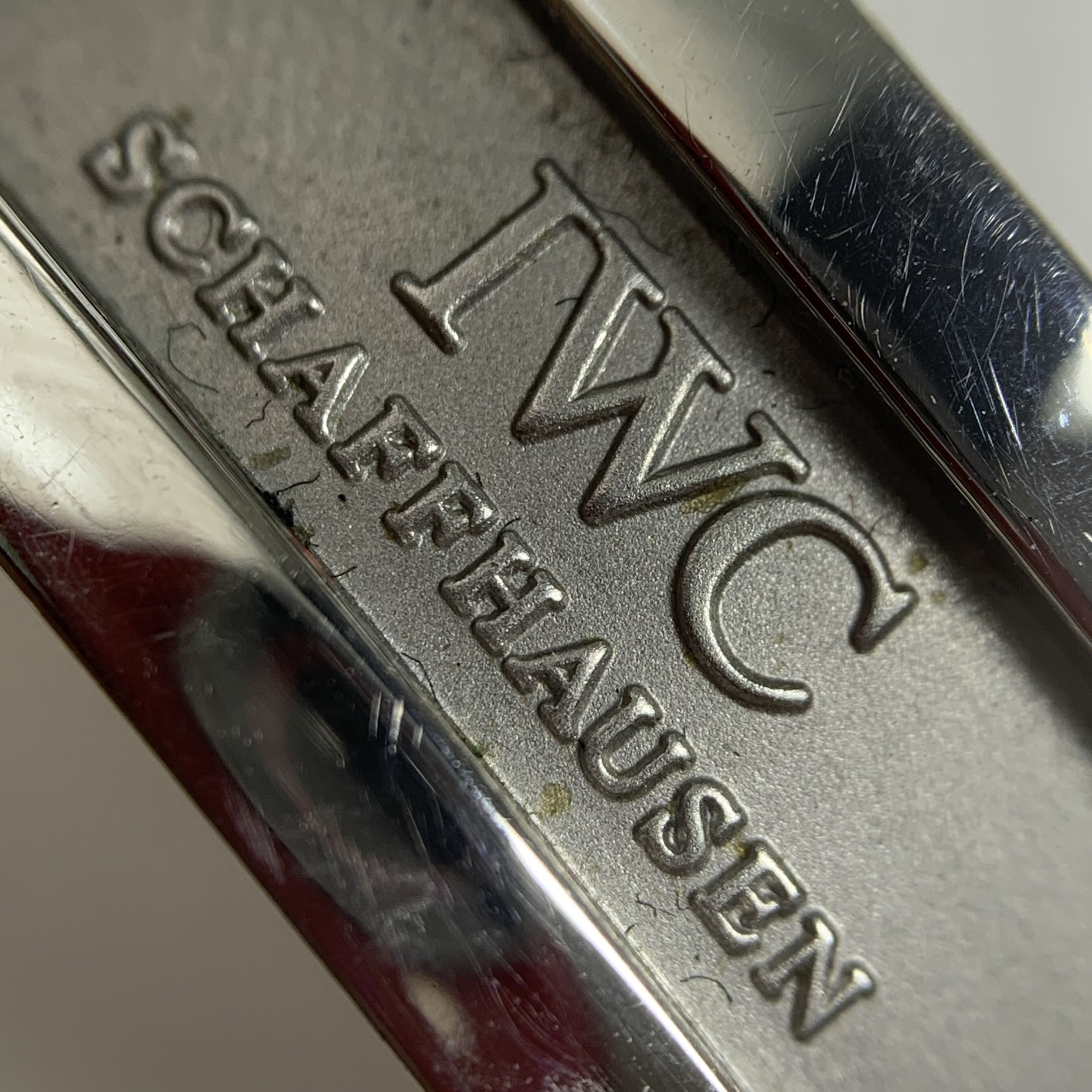 IWC Pilot Series 46.2 MM IW500401
