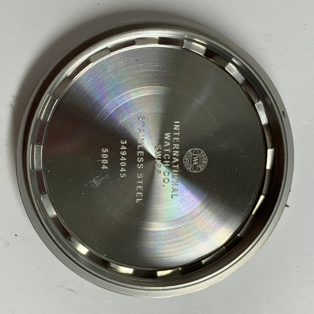 IWC Pilot Series 46.2 MM IW500401