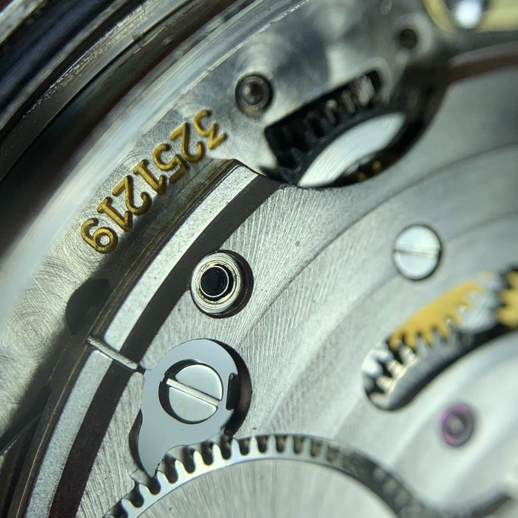 IWC Pilot Series 46.2 MM IW500401