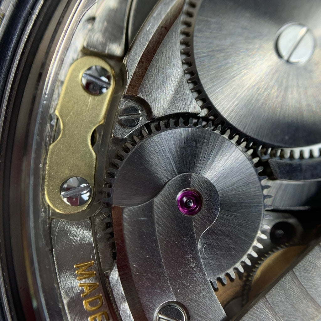 IWC Pilot Series 46.2 MM IW500401