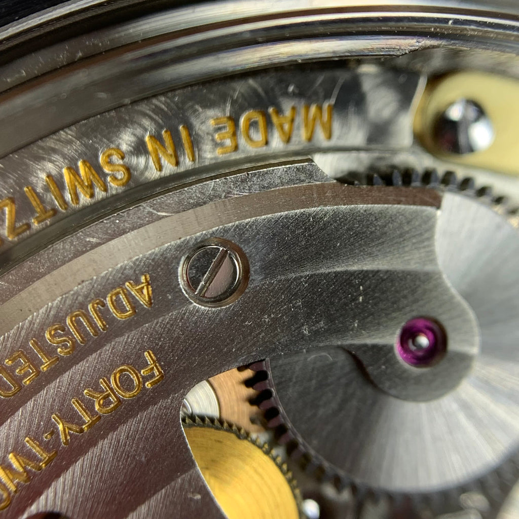 IWC Pilot Series 46.2 MM IW500401