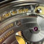 IWC Pilot Series 46.2 MM IW500401