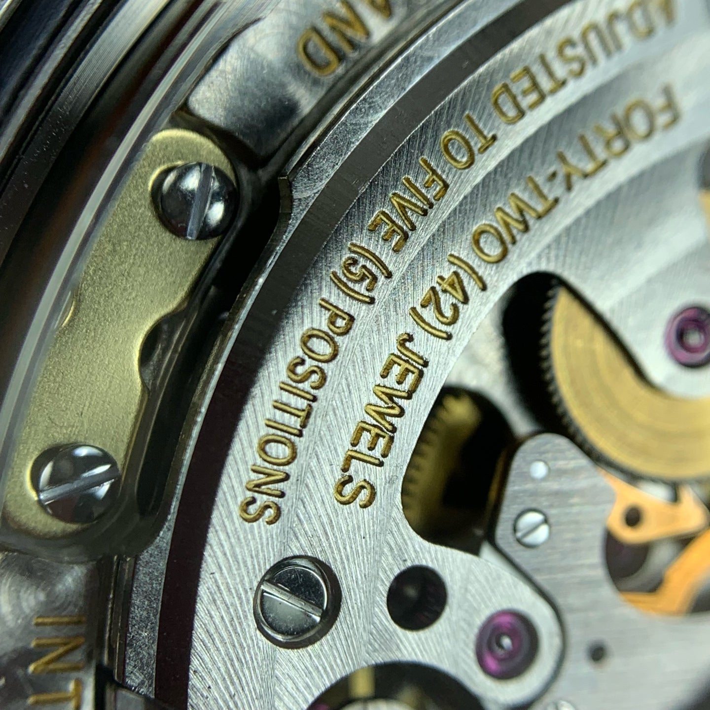 IWC Pilot Series 46.2 MM IW500401
