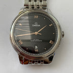 Omega Flying Disc Series 40 434.10.40.20.01.001