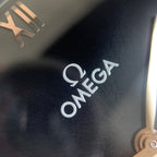 Omega Flying Disc Series 40 434.10.40.20.01.001