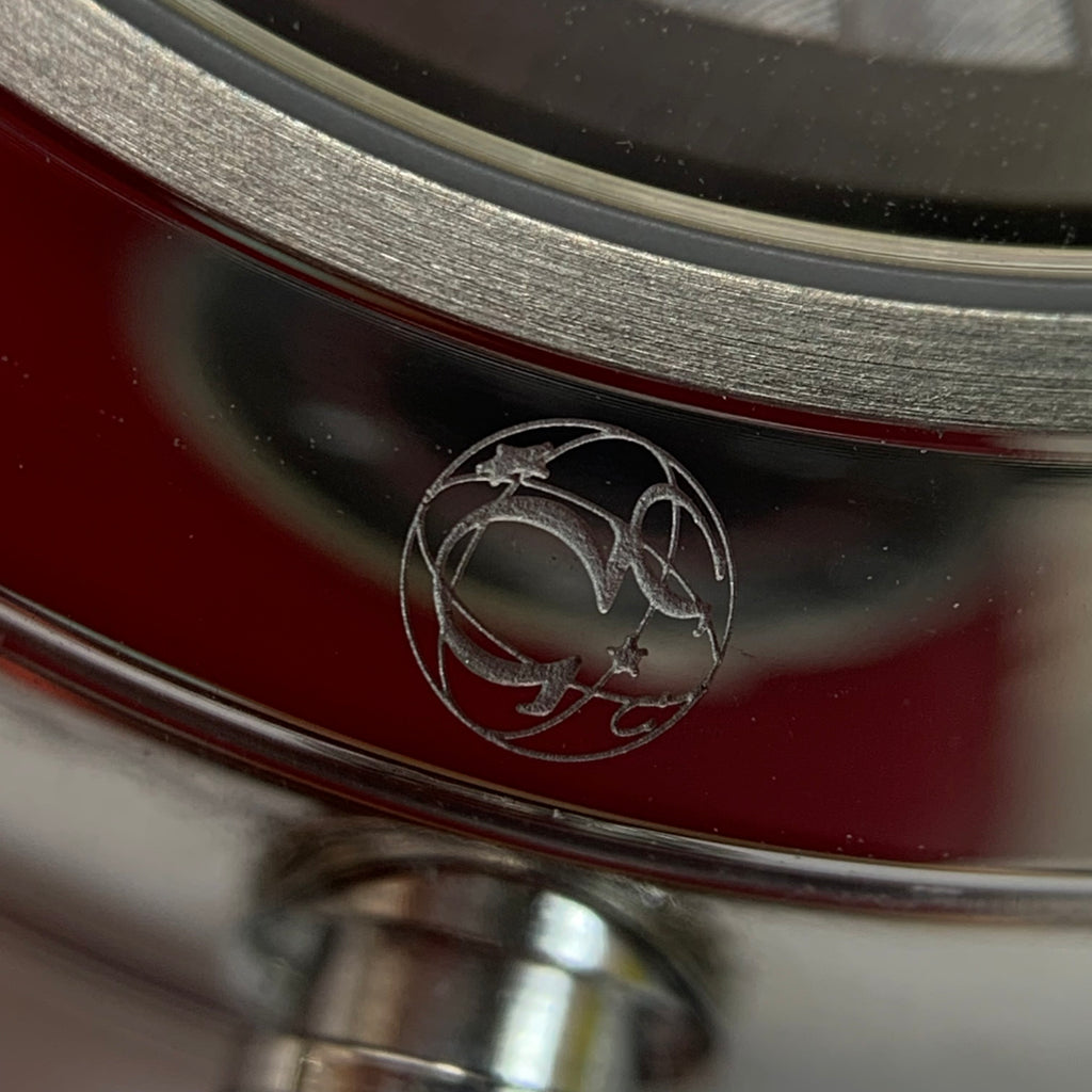 Omega Flying Disc Series 40 434.10.40.20.01.001