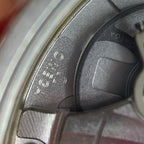 Omega Flying Disc Series 40 434.10.40.20.01.001