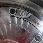 Omega Flying Disc Series 40 434.10.40.20.01.001