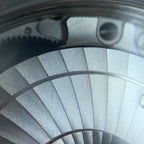 Omega Flying Disc Series 40 434.10.40.20.01.001
