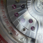 Omega Flying Disc Series 40 434.10.40.20.01.001