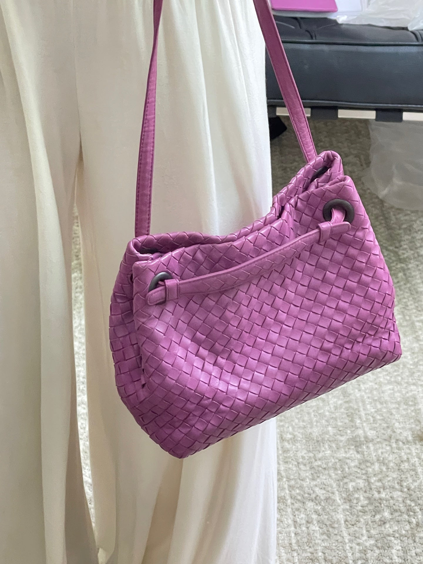 Bottega Veneta 405071-V0016-8175