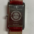 Longines Longines Dolcevita Collection 23.30X37.00mm L5.512.4.71.5