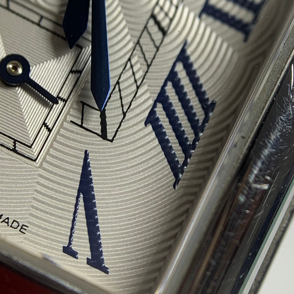 Longines Longines Dolcevita Collection 23.30X37.00mm L5.512.4.71.5