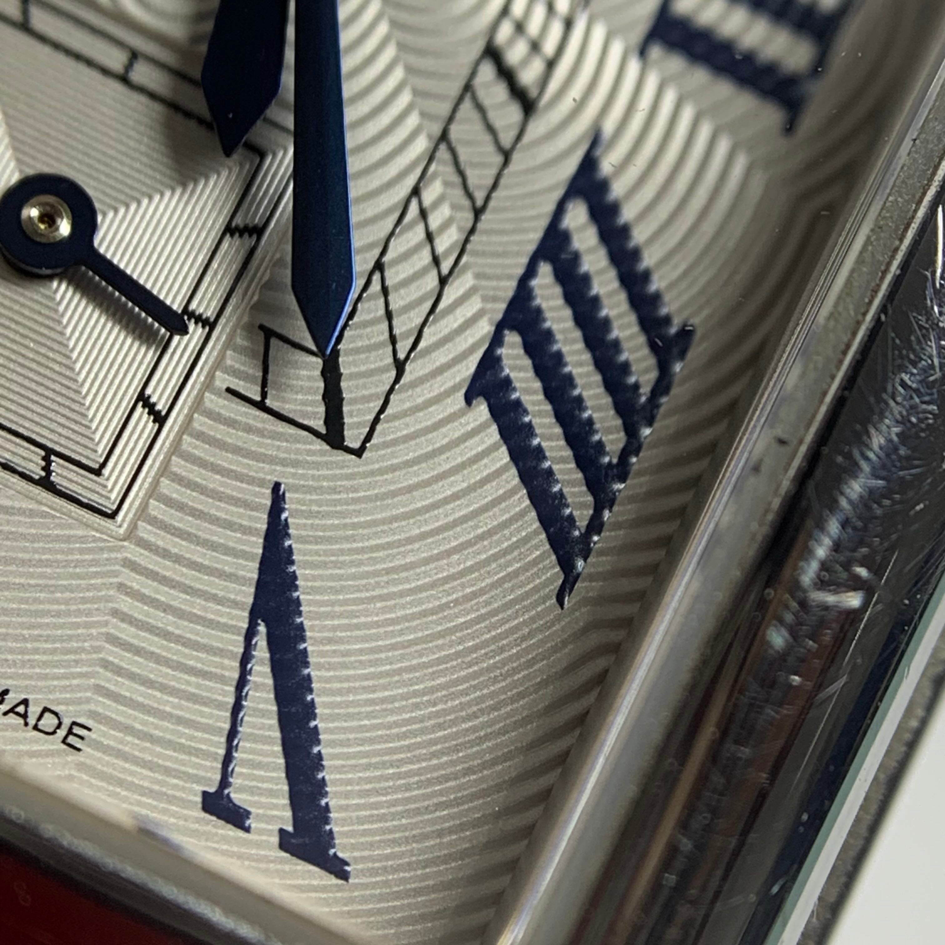 Longines Longines Dolcevita Collection 23.30X37.00mm L5.512.4.71.5