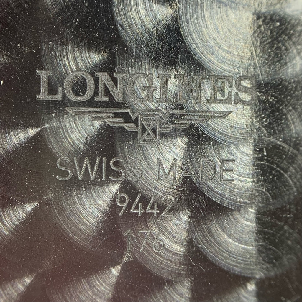 Longines Longines Dolcevita Collection 23.30X37.00mm L5.512.4.71.5