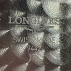 Longines Longines Dolcevita Collection 23.30X37.00mm L5.512.4.71.5