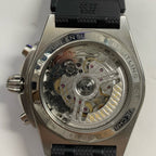 Breitling Chronomat B01 42 mechanical chronograph watch Mechanical watch 42 millimeters AB0134101G1S2