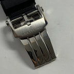 Breitling Chronomat B01 42 mechanical chronograph watch Mechanical watch 42 millimeters AB0134101G1S2