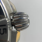 Breitling Chronomat B01 42 mechanical chronograph watch Mechanical watch 42 millimeters AB0134101G1S2