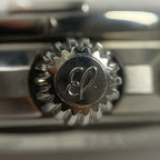 Breitling Chronomat B01 42 mechanical chronograph watch Mechanical watch 42 millimeters AB0134101G1S2