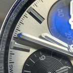 Breitling Chronomat B01 42 mechanical chronograph watch Mechanical watch 42 millimeters AB0134101G1S2