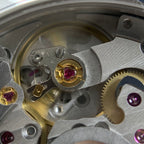 Breitling Chronomat B01 42 mechanical chronograph watch Mechanical watch 42 millimeters AB0134101G1S2