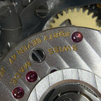 Breitling Chronomat B01 42 mechanical chronograph watch Mechanical watch 42 millimeters AB0134101G1S2
